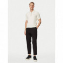 Polo Champagne  KARL LAGERFELD