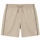 Iconic 10239741 01 Light Beige  BOSS