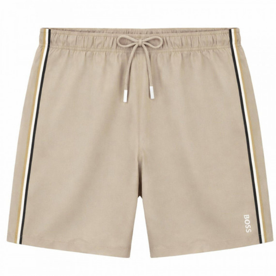 Iconic 10239741 01 Light Beige  BOSS