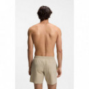 Iconic 10239741 01 Light Beige  BOSS