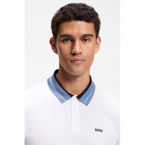 Pl_member 10255848 01 White  BOSS