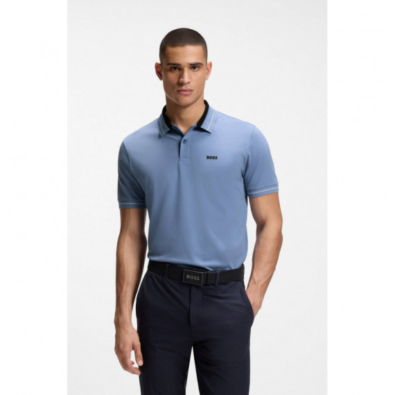 Pl_member 10255848 01 Light/pastel Blue  BOSS