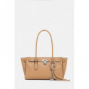 SM EW SHOULDER TOTE