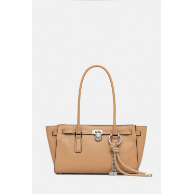 SM EW SHOULDER TOTE