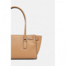 SM EW SHOULDER TOTE