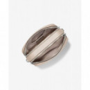 MD DBLZIP CHAIN CAMERA CROSSBODY