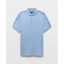 New Sig Polo Chambray  MICHAEL KORS