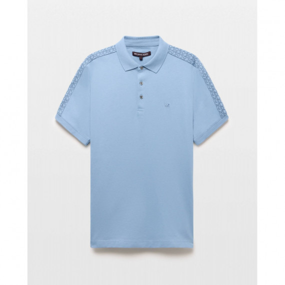 New Sig Polo Chambray  MICHAEL KORS