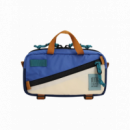 Riñonera Bolso TOPO DESIGNS Mini Quick Pack Cobalt / Midnight