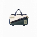 Riñonera Bolso TOPO DESIGNS Mini Quick Pack Forest / Bone White