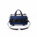 Riñonera Bolso TOPO DESIGNS Mini Quick Pack Forest / Bone White