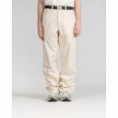 Pantalones STAN RAY Og Painter Natural Drill