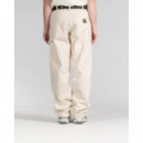 Pantalones STAN RAY Og Painter Natural Drill