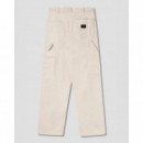 Pantalones STAN RAY Og Painter Natural Drill