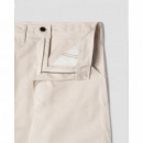 Pantalones STAN RAY Og Painter Natural Drill