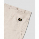 Pantalones STAN RAY Og Painter Natural Drill