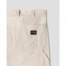 Pantalones STAN RAY Og Painter Natural Drill