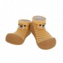 Silla de Auto Trip I-size Beige (40-150)CM  KIKKA BOO