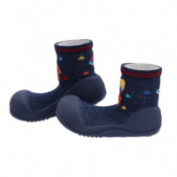 Silla de Paseo Compacta Apino Negro  KINDERKRAFT