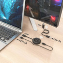 Transmisor Inalámbrico Aisens  HDMI a HDMI 1080P 30m