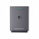 Estación Base VoIP DECT de largo alcance Grandstream DP755
