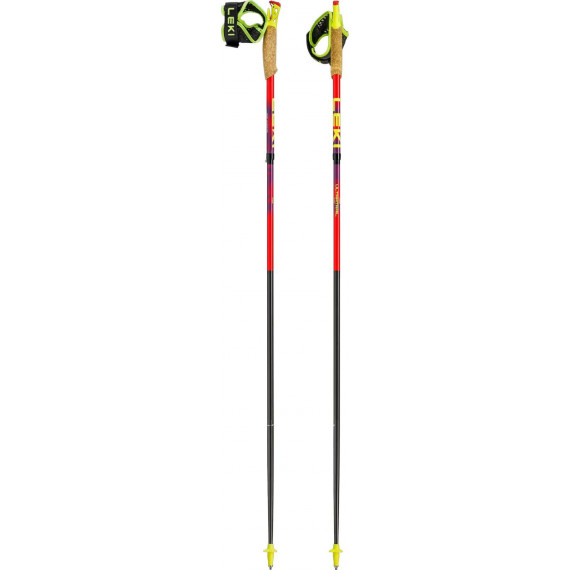 LEKI Ultratrail Fx.one 2026