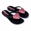 Ipanema Chanclas Cristina Pedroche IP 83907-BU129