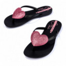 Ipanema Chanclas Cristina Pedroche IP 83907-BU129
