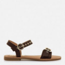 Mustang Sandalias Tatiana 55898-C59877