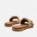 Mustang Sandalias Alysa camel 55948-C59110