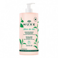 NUXE REVE DE THE GEL DUCHA 750 ML