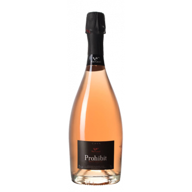 Prohibit 2023  MAS CAND&Iacute;