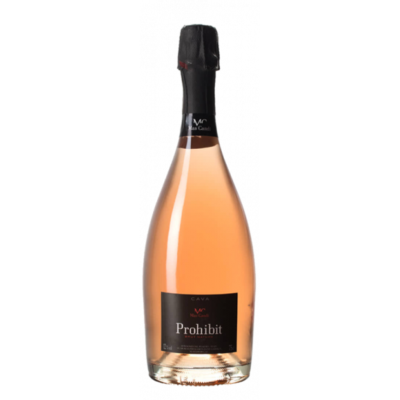 Prohibit 2023  MAS CANDÍ