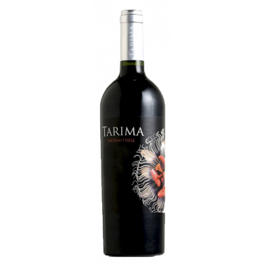 Tarima Red Wine 2025 - 75CL  BODEGAS VOLVER