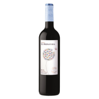 el Primavera 2024 - 75CL  BODEGAS TIERRA