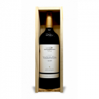 Pago Valdebellón 2021 - 75CL  ABADÍA RETUERTA