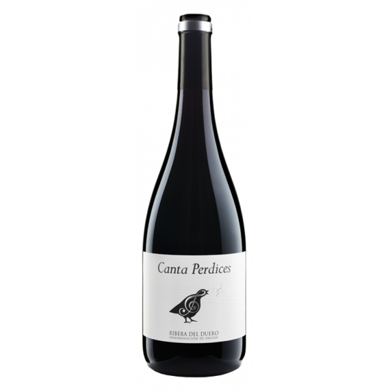 Canta Perdices 2024 - 75CL  BODEGAS SAN PEDRO REGALADO