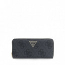 LAUREL II SLG MED ZI COAL LOGO