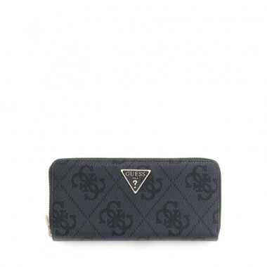 LAUREL II SLG MED ZI COAL LOGO