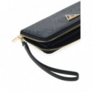 LAUREL II SLG MED ZI COAL LOGO