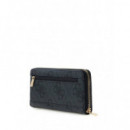 LAUREL II SLG MED ZI COAL LOGO