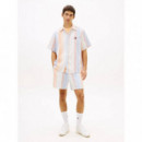 TJM RLX STRIPE SS SHIRT EXT ANCIENT WHIT