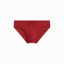 Brief Medium Red  TOMMY HILFIGER