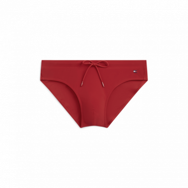 Brief Medium Red  TOMMY HILFIGER