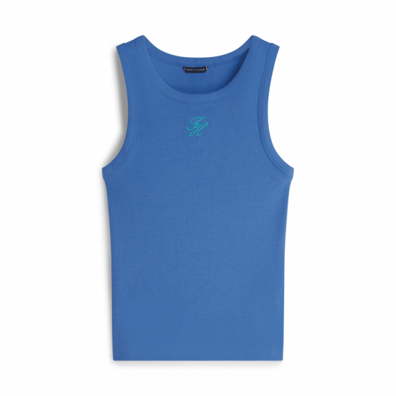 RIB TANK BLUE ORBIT