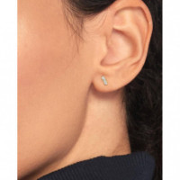 Pendientes Dorados  TOMMY HILFIGER