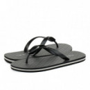 Travis Flip Flop Blk/blk  MICHAEL KORS
