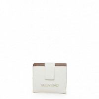 VALENTINO HAND BAGS Caretra Alexia Blanca VPS5A8215-173