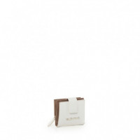 VALENTINO HAND BAGS Caretra Alexia Blanca VPS5A8215-173