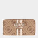 Guess Billetero Beige SWOS74 59146-LTL